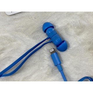 Tai nghe Urbeats 3 cổng lightning model A1942