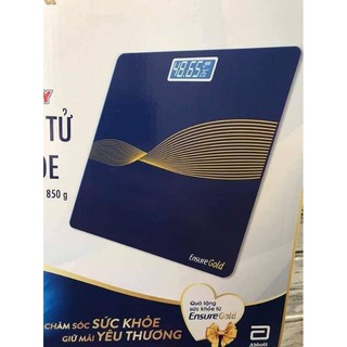 [Thanh lý] Cân điện tử Ensure Gold