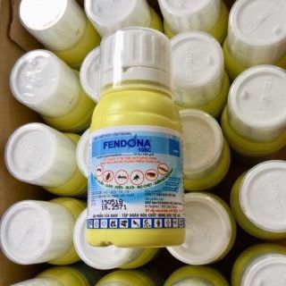 [Hàng loại 1] Fedona 50ml chuyên gia diệt muỗi ( không mùi không độc hại)