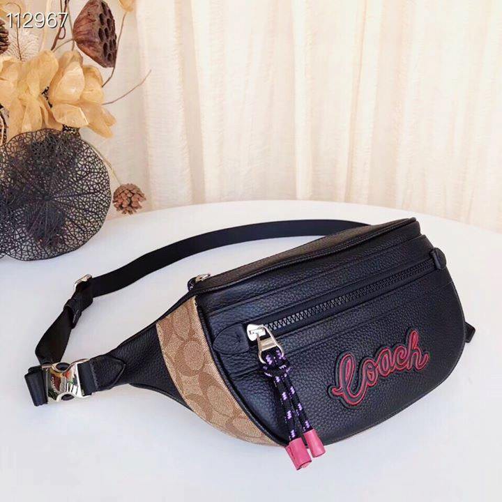 TÚI BAO TỬ COACH