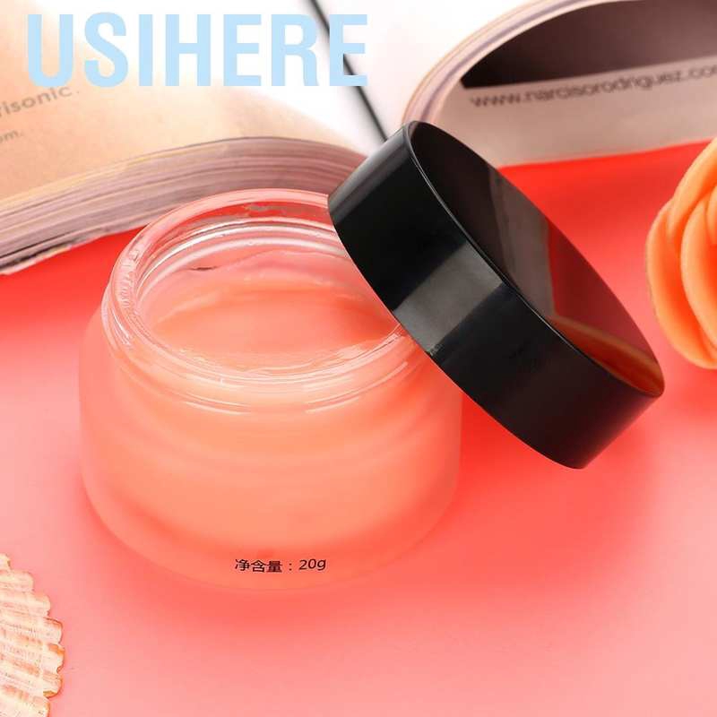 (hàng Mới Về) Mặt Nạ Ngủ Dưỡng Ẩm Chăm Sóc Môi Bioaqua 20g | BigBuy360 - bigbuy360.vn