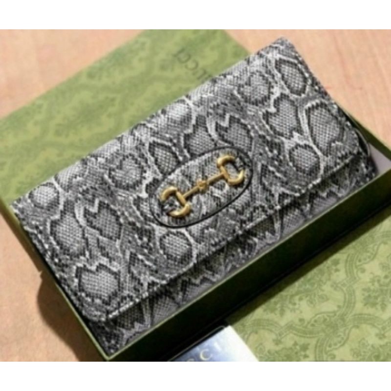 Ví Gucci xiêu xinh cực rẻ