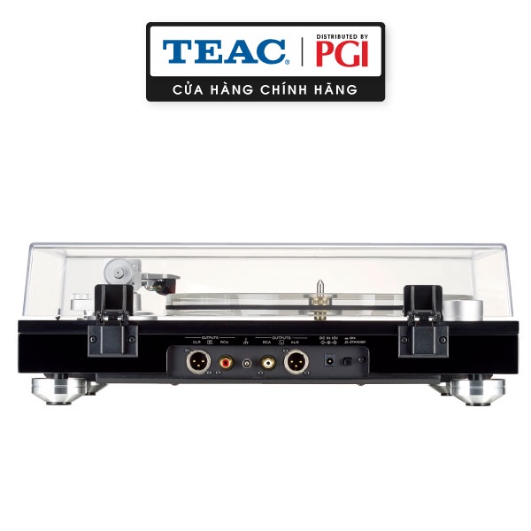 Đầu đĩa than TEAC TN-5BB - Hàng Phân Phối Phúc Giang