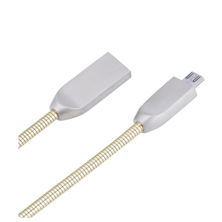 CÁP SẠC MICRO USB TITAN IR02