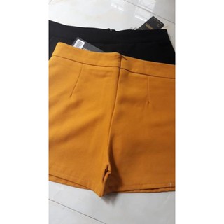 QUẦN GIẢ VÁY SANG CHẢNh