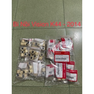 Bi nồi vision 2014