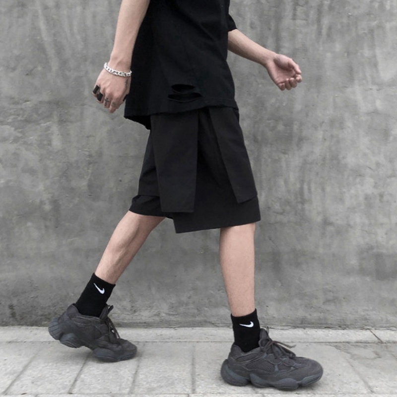 Quần Short Nam Thời Trang Mùa Hè Trẻ Trung Năng Động | BigBuy360 - bigbuy360.vn