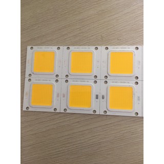 Chip led 50w COB - Đại Tân