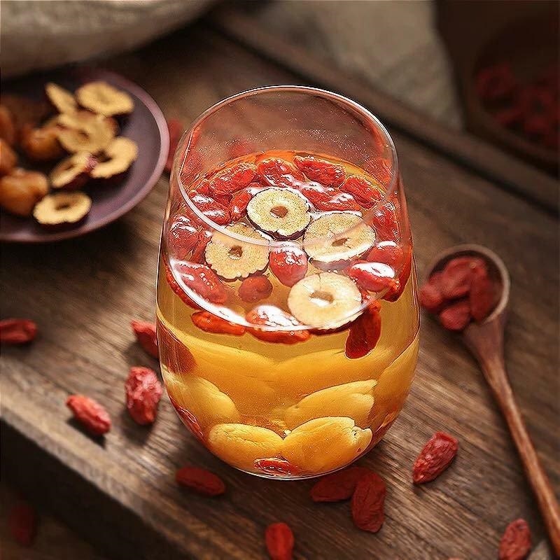 Táo Đỏ Cắt Lát Viettin Mart 500G