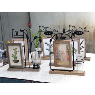 Khung ảnh để bàn đẹp - miễn phí in ảnh