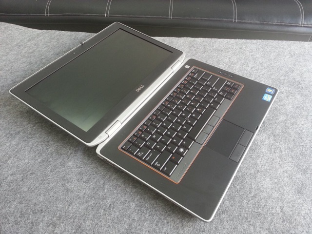 Laptop Dell E6420 RENEW Full Box đẹp siêu bền tốc độ xé gió. Cực kỳ mượt mà các ứng dụng văn phòng lẫn đồ họa. Chơi LMHT | BigBuy360 - bigbuy360.vn