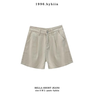 Quần short jeans các loại