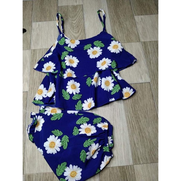 bộ dây mát mẻ cho mẹ mùa hè | BigBuy360 - bigbuy360.vn