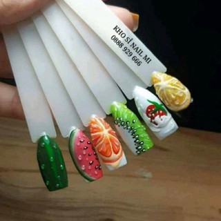 Gel tạo giọt sương Vinimay chính hãng chuyên dụng cho dân làm móng R39