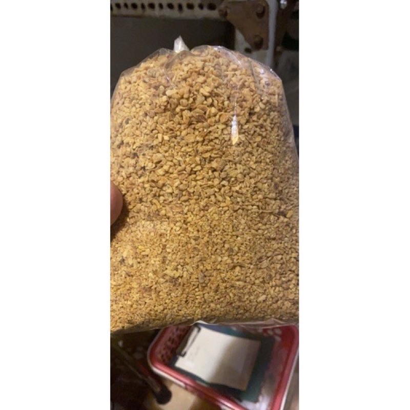 Lẻ 500g tỏi phi thường 38k