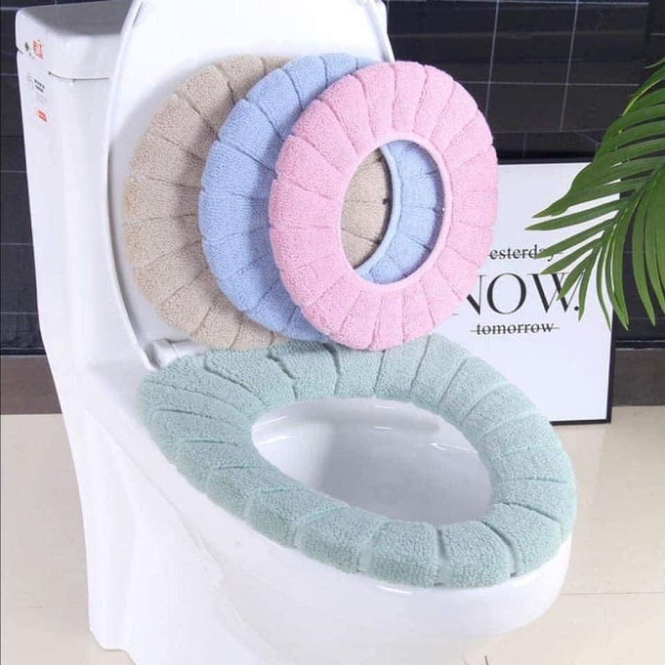 TẤM LÓT BỆT TOILET
