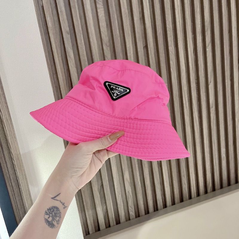 NÓN BUCKET PRADA SIÊU HOT