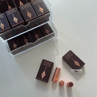 Son Charlotte Tilbury màu Pillow Talk mini
