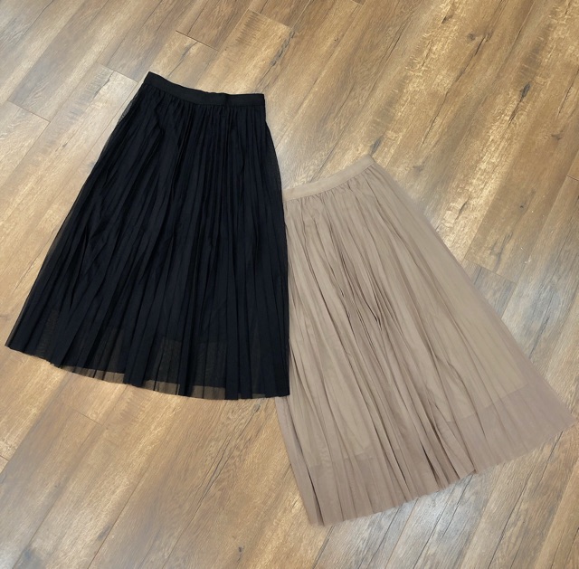 chân váy midi ( giá sale)