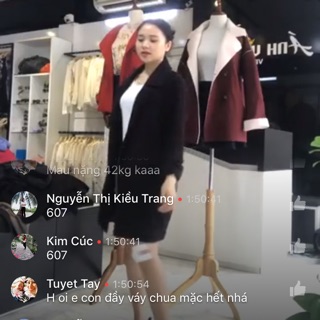 áo Nguyễn Thị Kiều Trang