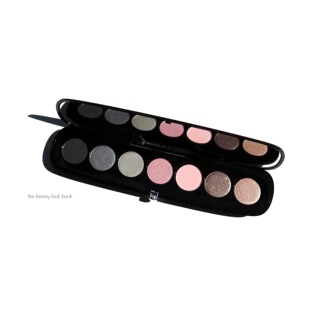 Bảng mắt sang-xịn-mịn của Marc Jacobs Beauty