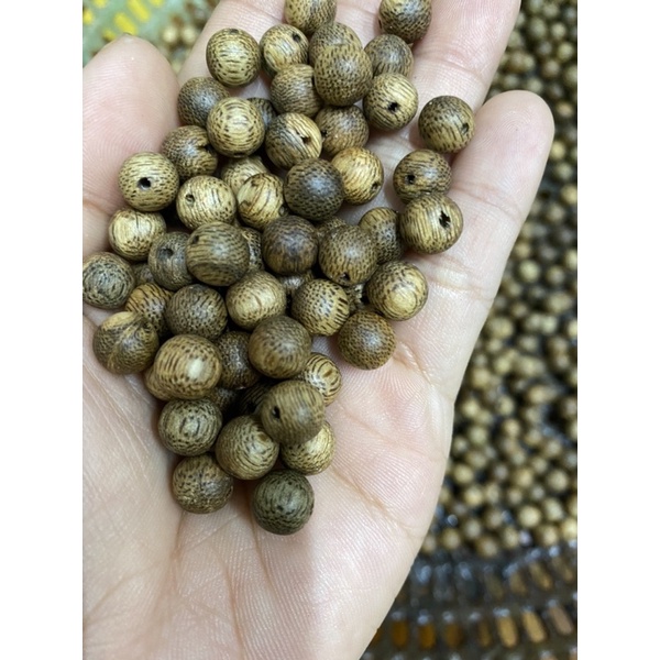 Bán lẻ hạt trầm sỉ đủ size.