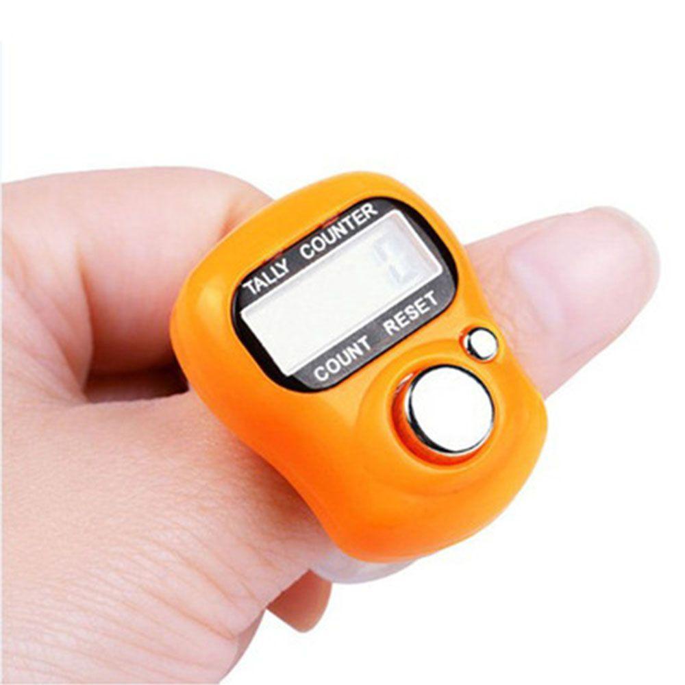 Máy Đếm Số Điện Tử Mini PATRICIA