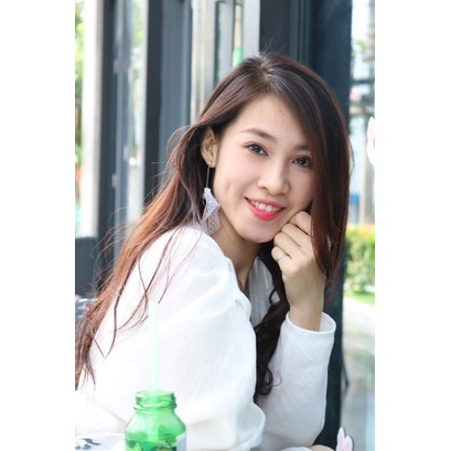 Serum dưỡng Hoàng Trinh