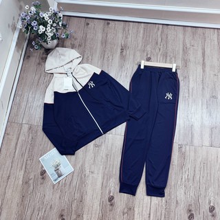Set bộ thể thao nữ umi