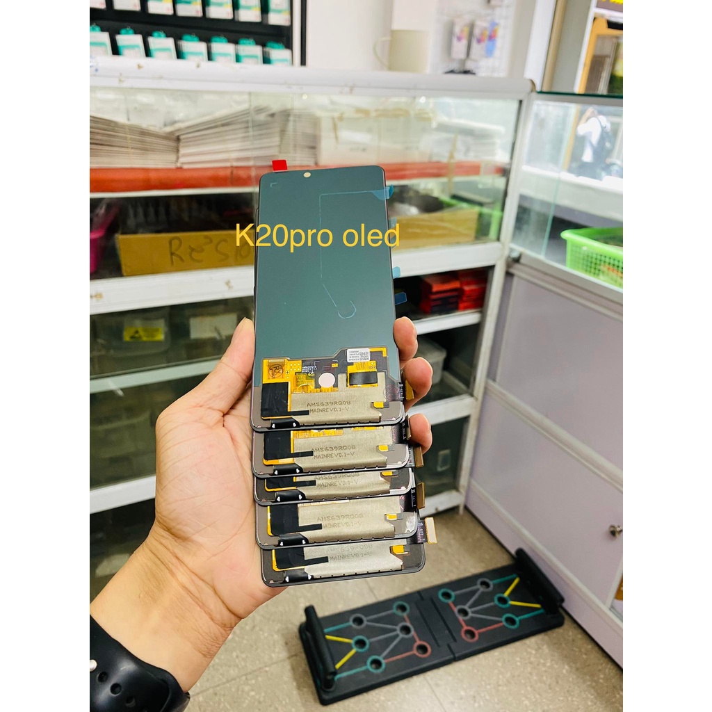 K20pro/K20/Mi9T màn bộ oled xiaomi