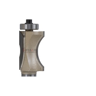 Mũi soi bán nguyệt dọc Tideway AC0604
