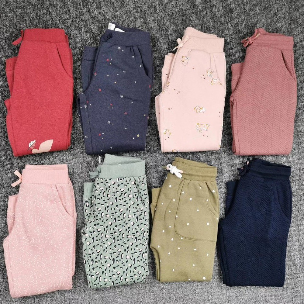 Quần nỉ Anko - RABBITSHOP