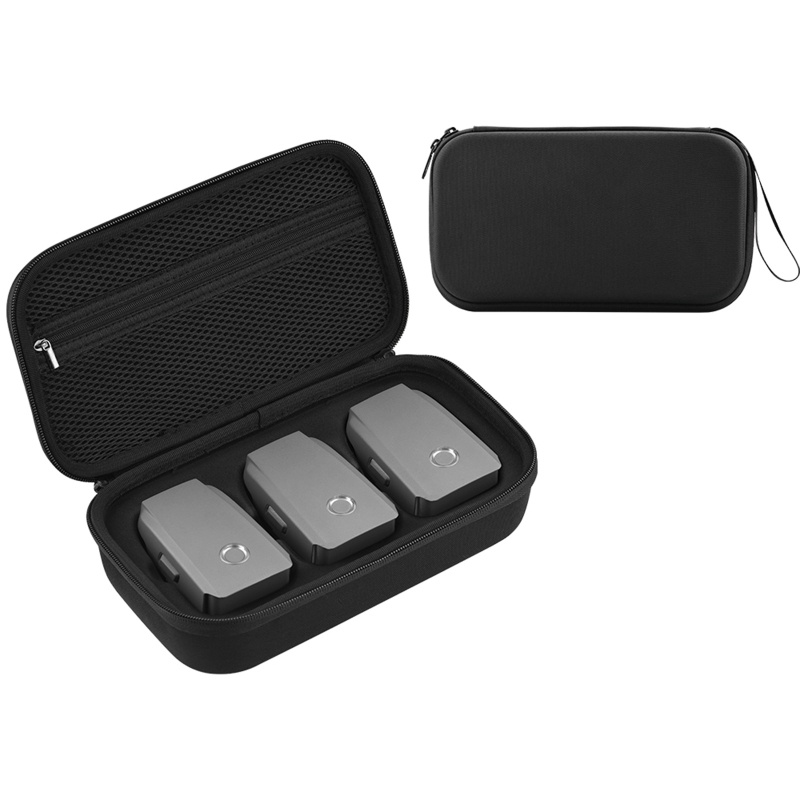 Túi Đựng Pin Chất Liệu Cứng Tiện Dụng Cho Mavic 2 Zoom Pro Drones