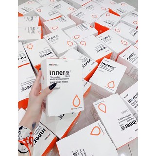 [chuẩn KOREA] ĐỦA THẦN INNER GEL