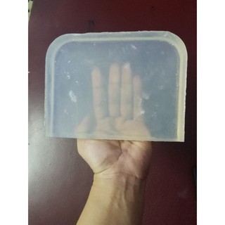 Phôi xà phòng glycerin trong 1kg