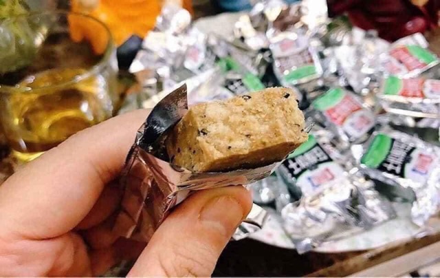 Lương Khô Mini [FREESHIP] loại ngon date mới gói 1kg