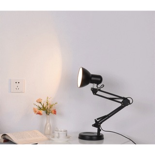 ĐÈN BÀN BẢO VỆ MẶT MILOR ML-7011