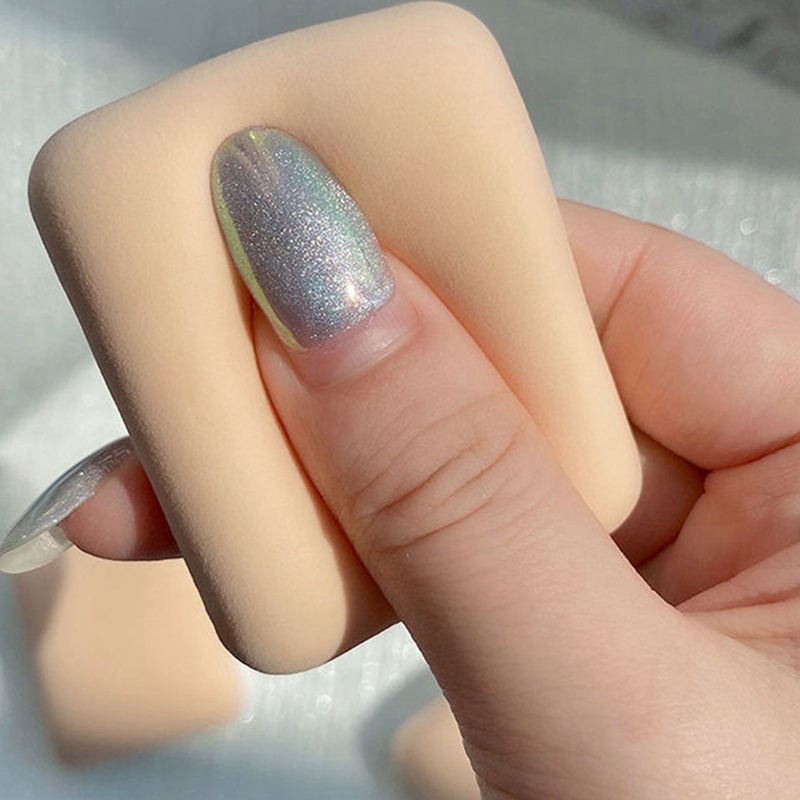 [Hàng mới về] Mút trang điểm phấn nước/kem nền mềm mại chuyên nghiệp