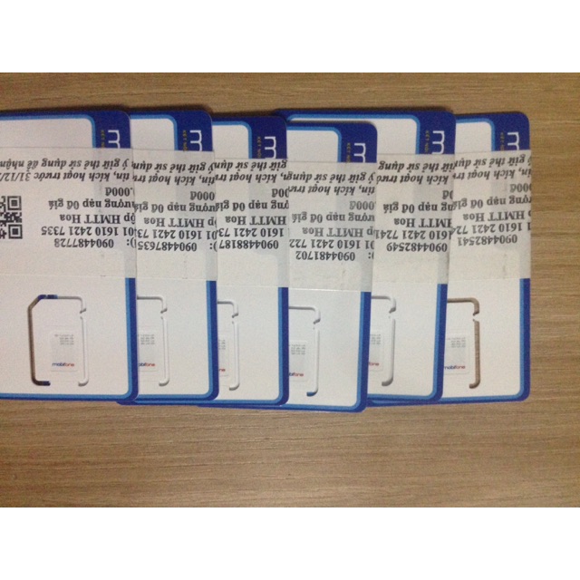 Combo 3sim mobi