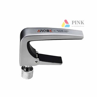 Capo guitar Aroma AC-11