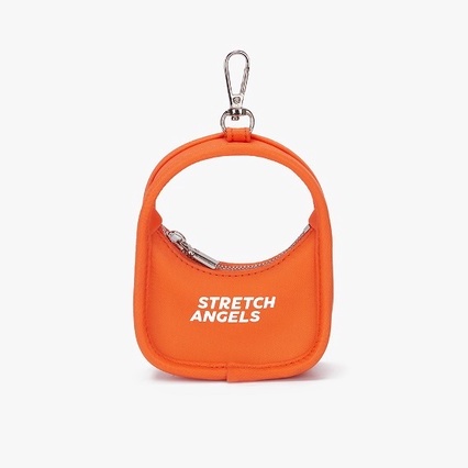 Túi charm stretch angel hobo chính hãng | SWAC01221