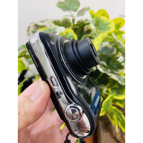 Máy ảnh KTS Samsung ES-30 . 12.1 Megapixel | BigBuy360 - bigbuy360.vn