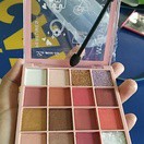 Bảng 16 Ô Phấn Mắt Lameila Eye Shadow No.3043 - Venus Store | BigBuy360 - bigbuy360.vn