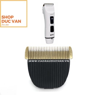 Lưỡi tông đơ Codos thay thế cho model T6