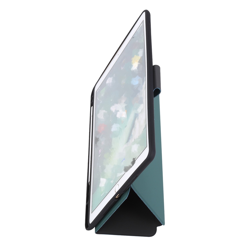 Ốp Máy Tính Bảng Có Giá Đỡ iPad 7.9 "9.7" 10.2 "10.9" 11 "Mini 1 2 3 4 5 6 / Air 1 2 / 4th 5th 6th 2017 2018 / 7th 8th 9th Gen 2021 iPad