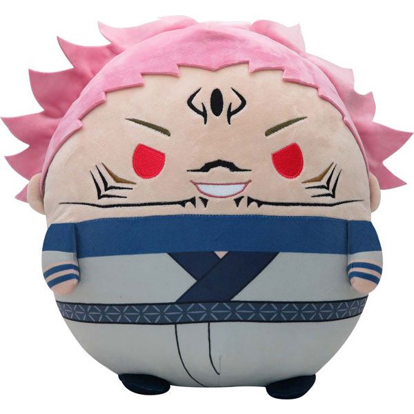 [T-ARTS] Gấu bông Jujutsu Kaisen Takaratomy Arts Medium Size Fuwa Kororin Plush chính hãng Nhật Bản