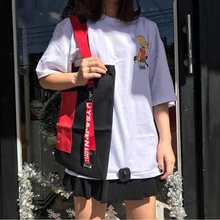 Áo thun cậu bé simpson - Gin store