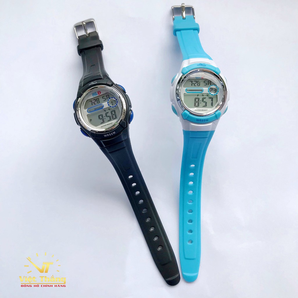Đồng Hồ Trẻ Em Dotcom D3011L Chính Hãng | BigBuy360 - bigbuy360.vn