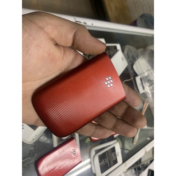 Lắp lưng Blackberry 9810 9800 tặng dán màn hình
