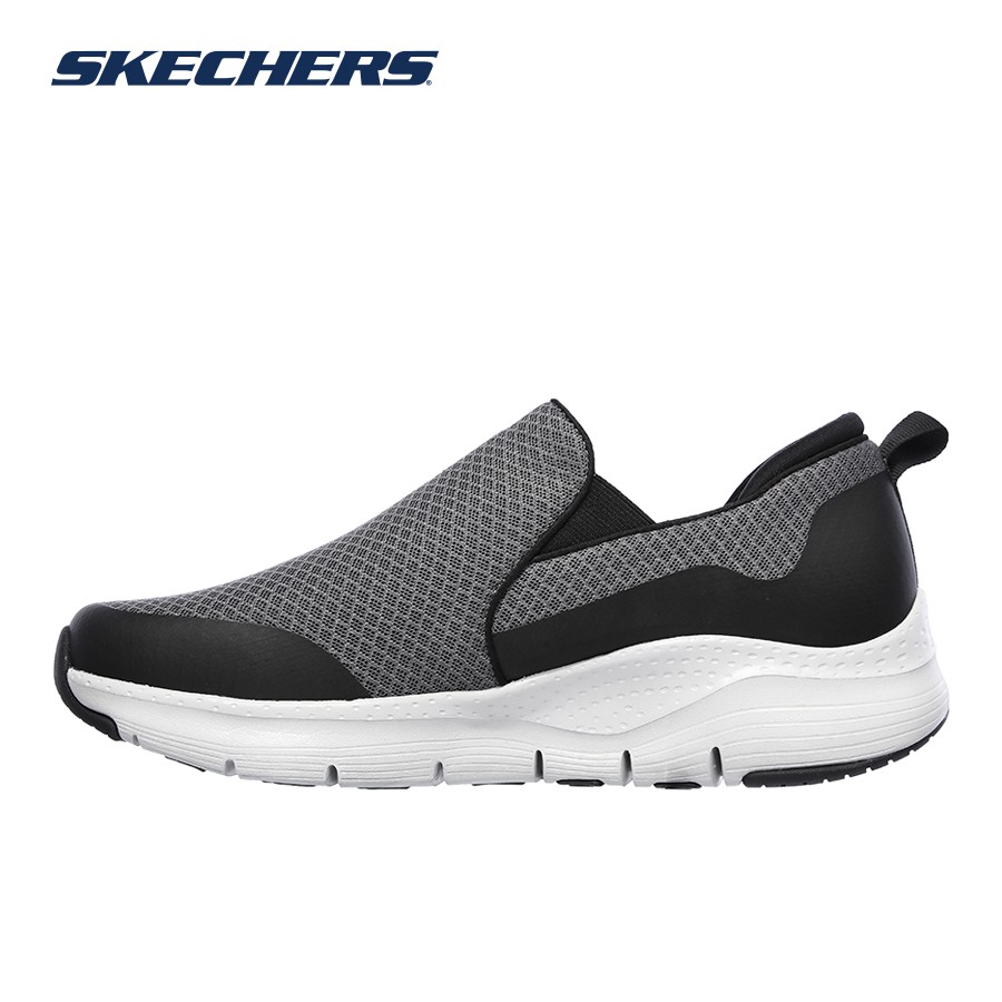 Giày thể thao Nam SKECHERS - 232043-CCBK